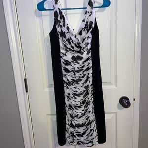 White House Black Market Dress